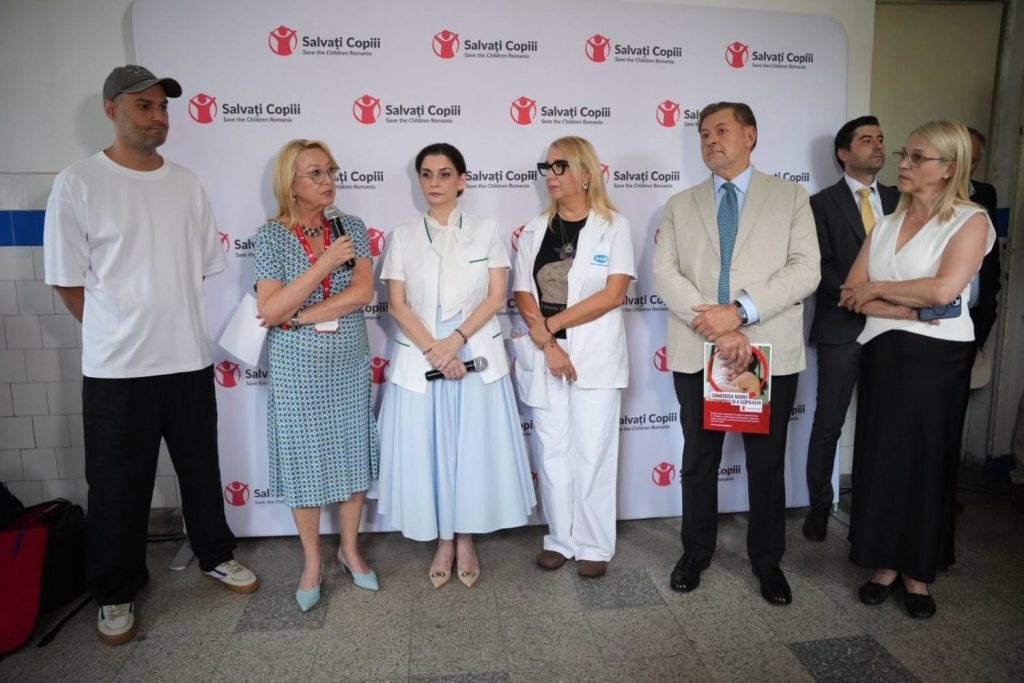 Primul pat de diabet pentru copii: Campania strânge fonduri în România