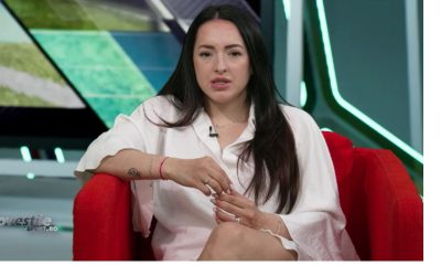 Larisa Iordache, mărturisiri despre sacrificiul gimnasticii și cele 9 operații