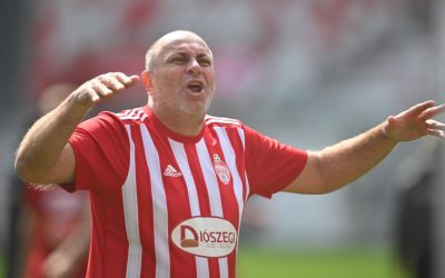 Sfântu Gheorghe, derby cu FCSB: Bilete epuizate, show anunțat