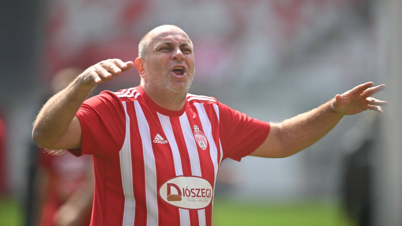 Sfântu Gheorghe, derby cu FCSB: Bilete epuizate, show anunțat