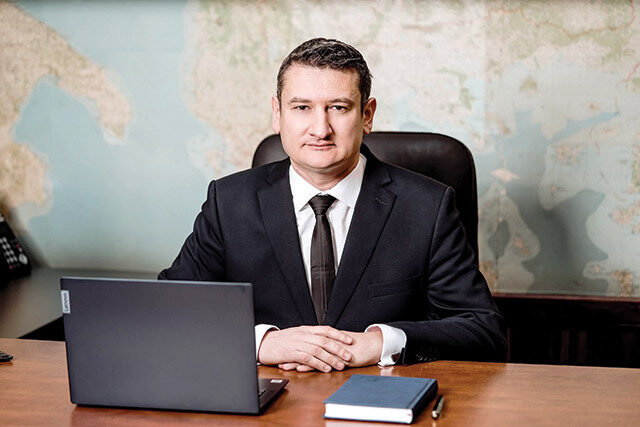 Piața imobiliară revine: E-Terra funcționează săptămâna viitoare