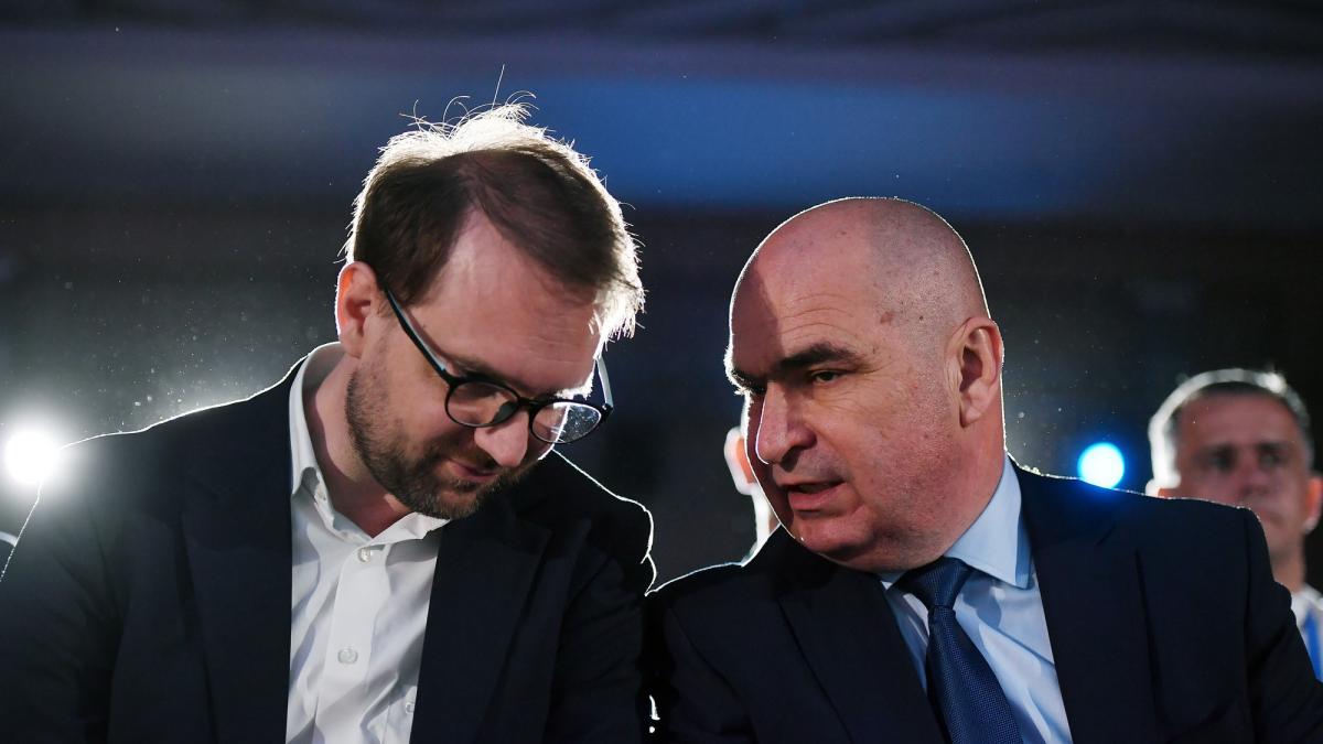 Legea ANI: Vot crucial, Fritz rupe alianța, PNL votează