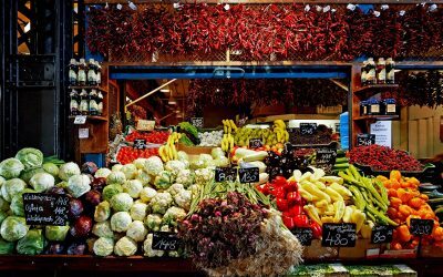 Legumele dispar: Șocul cercetătorilor pentru dieta noastră