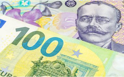 Leu-Euro: Stabilitate pe piața valutară