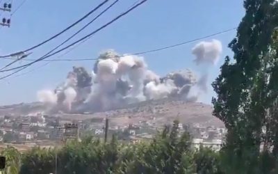 Liban/Israel: Țări pentru controlul dezarmării Hezbollah