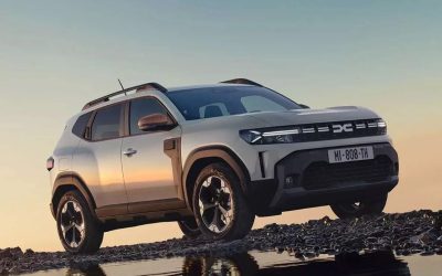 Duster 2026: Benzină, GPL sau hibrid? Prețul carburantului