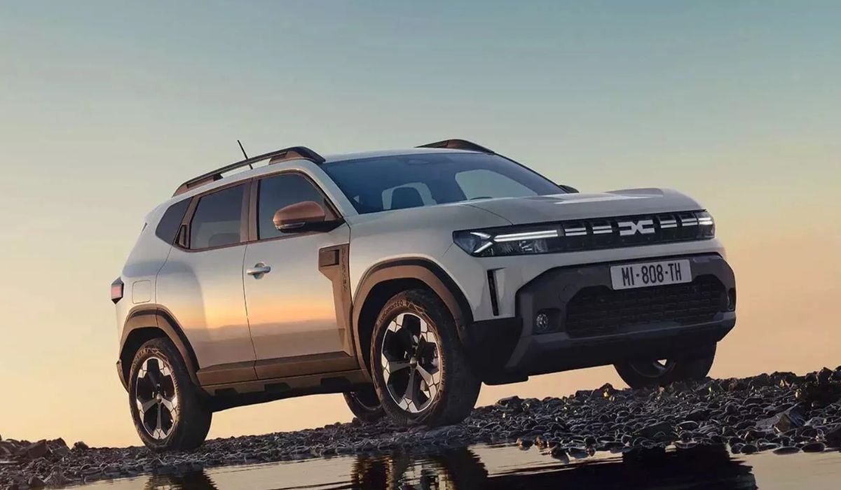 Duster 2026: Benzină, GPL sau hibrid? Prețul carburantului