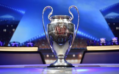 UCL: Echipe, Urne, Români – Tot ce trebuie să știi