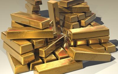 Rusia își topește aurul: De ce acum