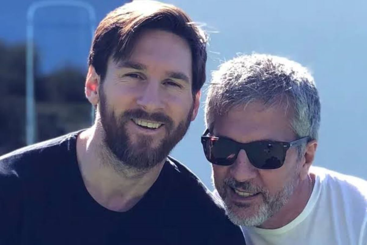 Inter Miami, haos după plecarea lui Messi în Argentina