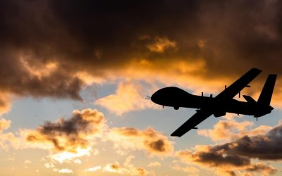 Lituania: Rusia ar pregăti atac NATO cu drone ucrainene false
