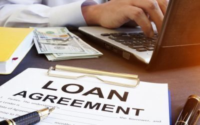 Credite bancare în România, tot mai mici în termeni reali