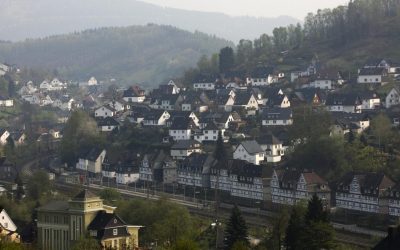 Un sat european, sufocat de 29 mil euro în plus
