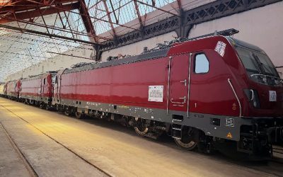 CFR, Locomotivele Alstom Blocate. Pro Infrastructură: Semnalizare Defectă