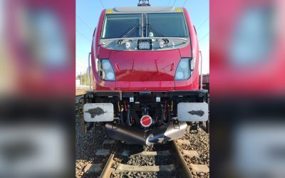 90 MILIOANE € LOCOMOTIVE NOII. Fără Călători pe Căile Ferate din România