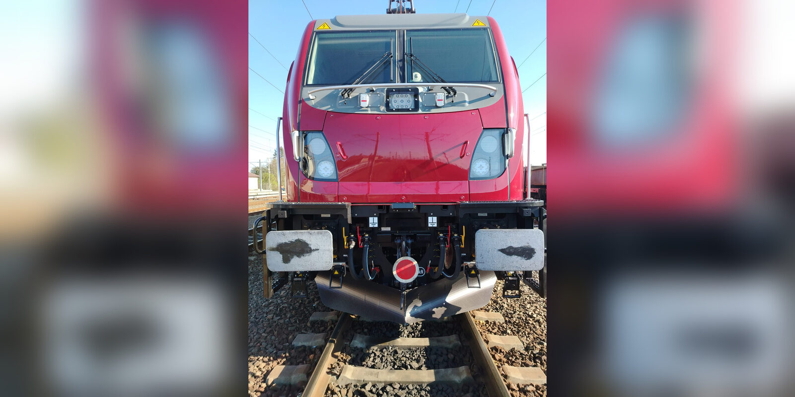 90 MILIOANE € LOCOMOTIVE NOII. Fără Călători pe Căile Ferate din România