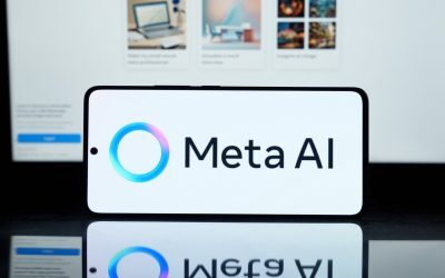 Meta (Facebook) dă AI-ul pe liber: E open-source
