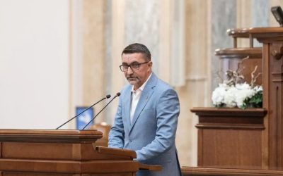 Turos (UDMR) preia un post de radio puternic din Carpați