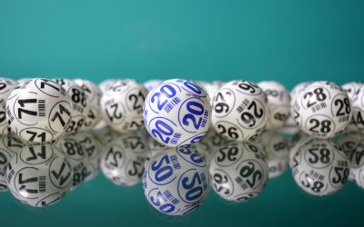 Loto 6/49: Report 9,5 MILIOANE EURO. Când e marea extragere