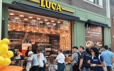 LUCA: Investiții și tranzacții revoluționează topul angajatorilor din industria alimentară
