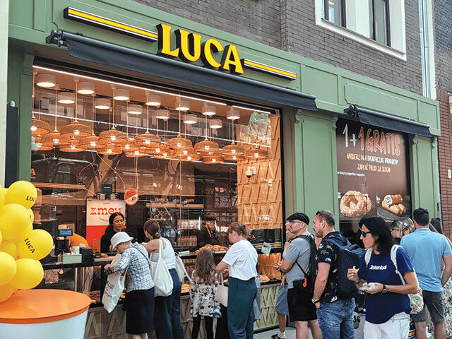 LUCA: Investiții și tranzacții revoluționează topul angajatorilor din industria alimentară