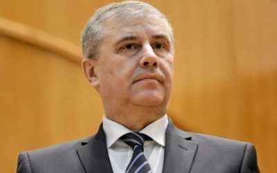 Pahonțu, cerere demitere după 1989: SPP-ul, implicat în violențe
