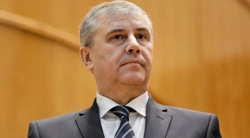 Pahonțu, cerere demitere după 1989: SPP-ul, implicat în violențe
