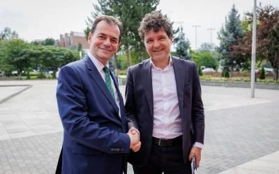 Nicușor Dan, ținte ratate în Primărie
