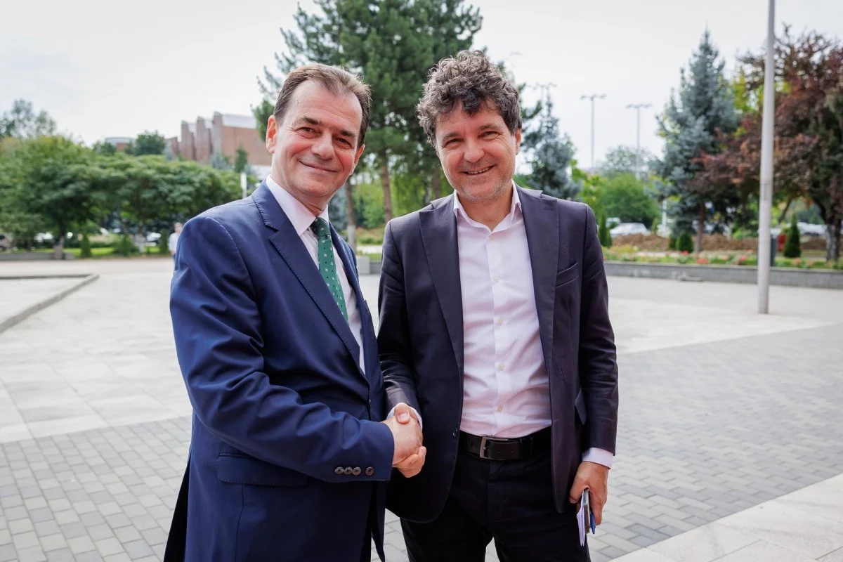 Nicușor Dan, ținte ratate în Primărie