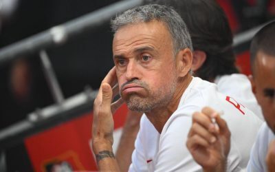 Cupa Intercontinentală a început: PSG intră în joc