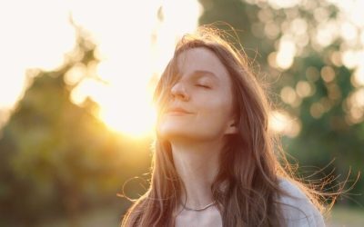 Lumină naturală: Creierul tău suferă în întuneric