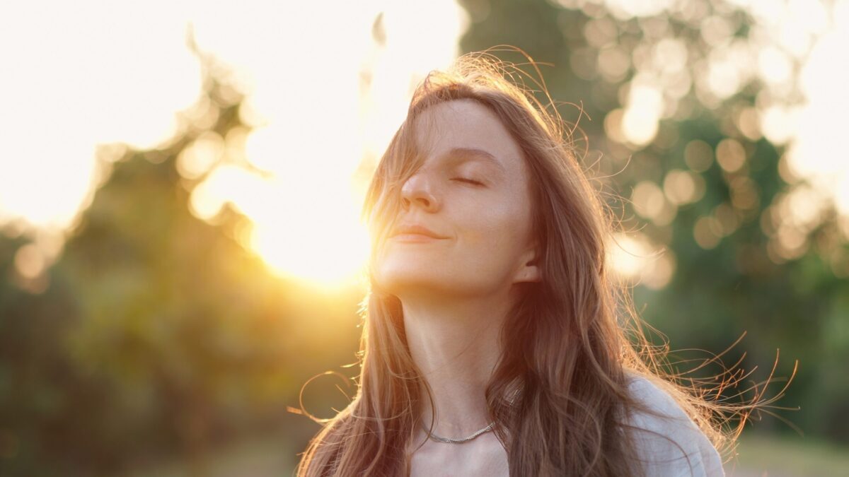 Lumină naturală: Creierul tău suferă în întuneric