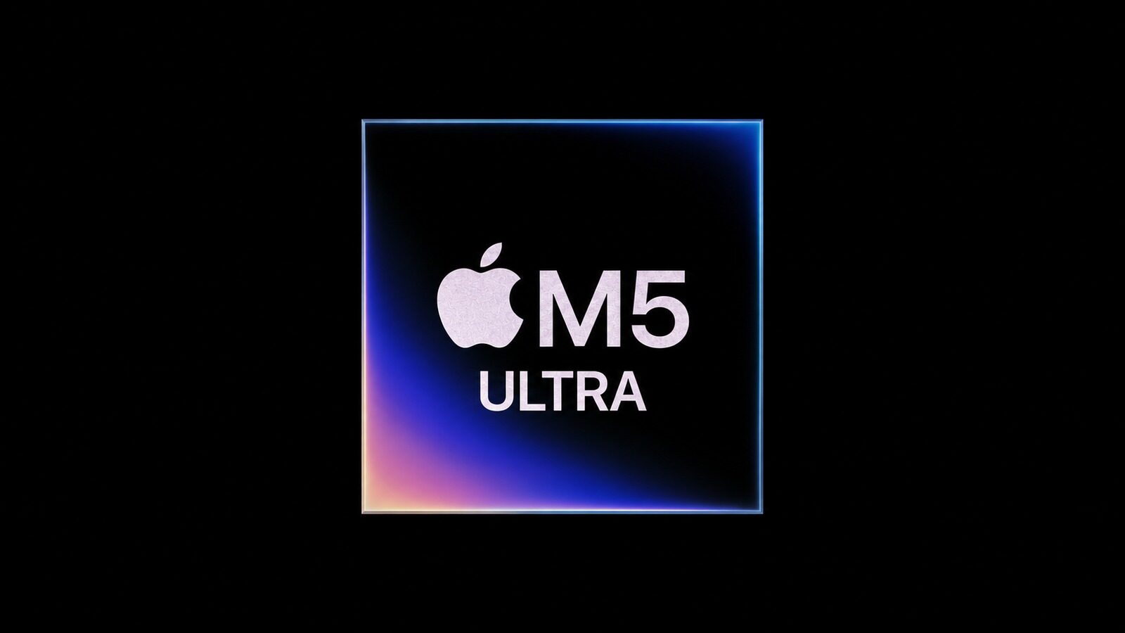 Apple M5 Ultra: Cel mai puternic cip al gigantului, cu 80 nuclee GPU