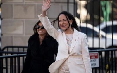 Venezuela: Dialog pentru democrație, SUA, fără Machado