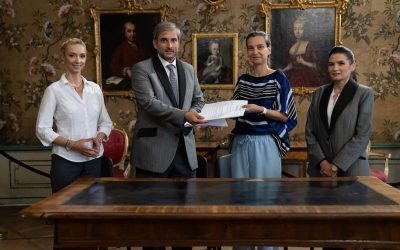 Madrigal și Brukenthal, cinci ani de cultură împreună