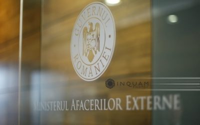Incendii Grecia: MAE nu știe de români afectați