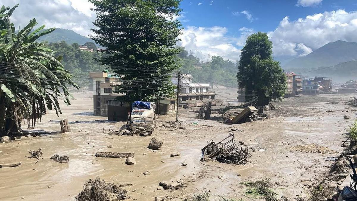 MAE, negocieri complicate în Nepal după dezastru