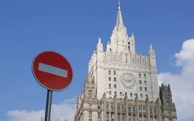 Rusia alungă diplomați români: Cronologia incidentelor