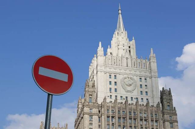 Rusia alungă diplomați români: Cronologia incidentelor