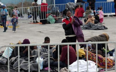 Uganda devine hub european pentru deportarea migranților din 2027