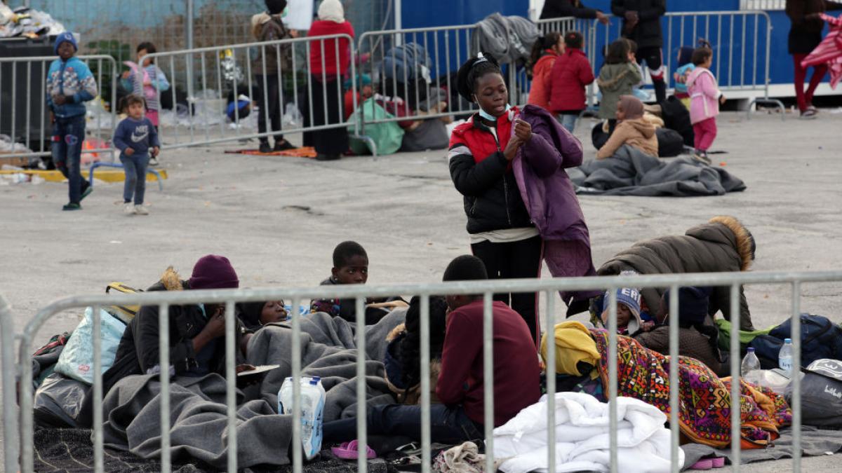 Uganda devine hub european pentru deportarea migranților din 2027