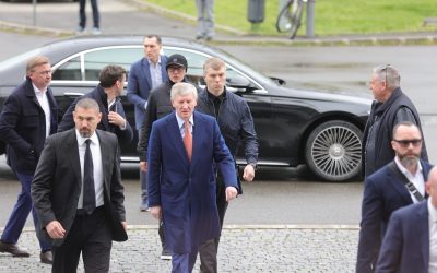 Fotbalist român, forțat să plece de la Șahtior: „M-a băgat în dubă”
