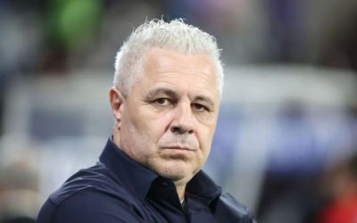 Șumudică revine la CFR Cluj într-o răsturnare de situație spectaculoasă
