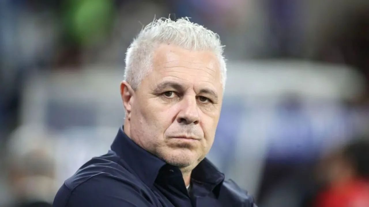 Șumudică revine la CFR Cluj într-o răsturnare de situație spectaculoasă