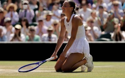 WTA greșește, nivelul jocului scade, explică un lider mondial