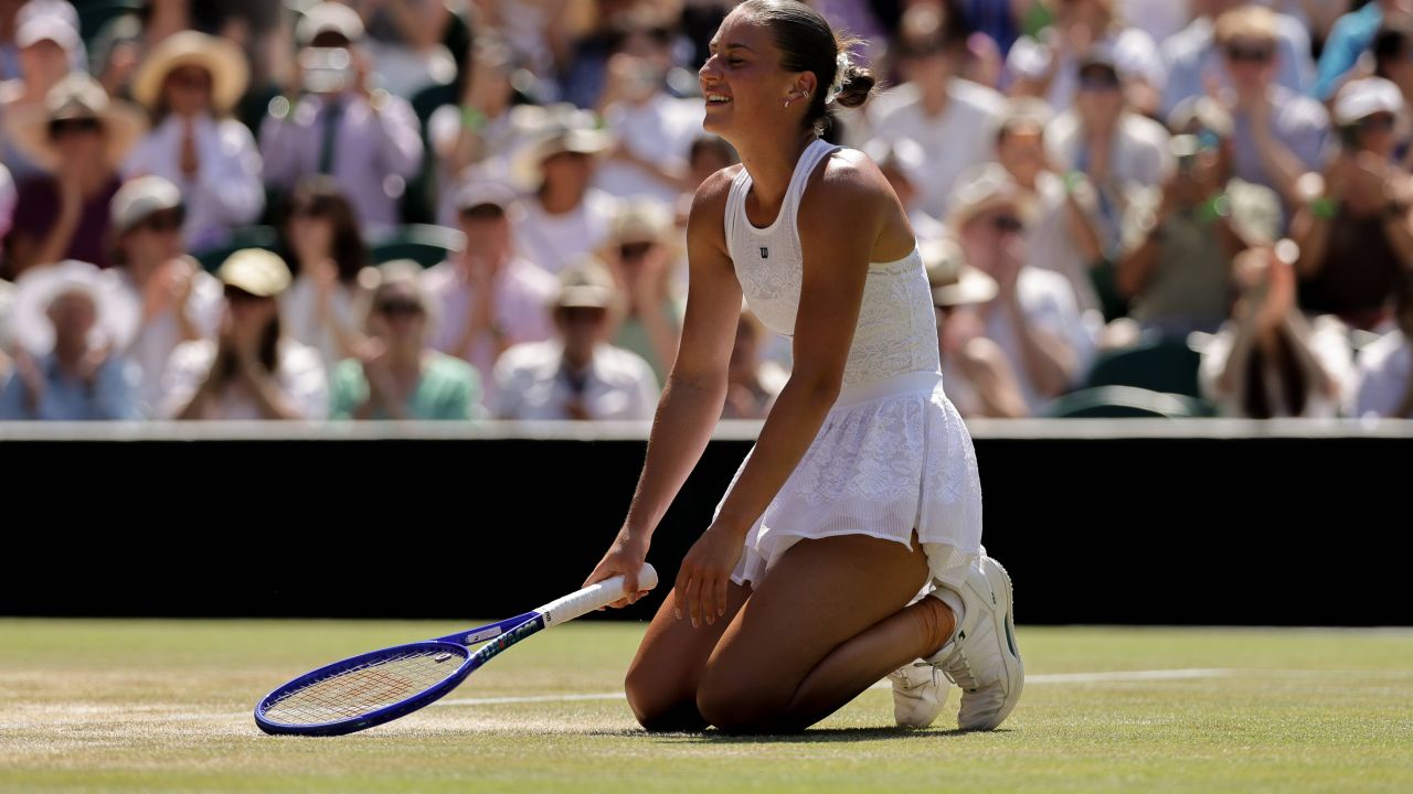 WTA greșește, nivelul jocului scade, explică un lider mondial