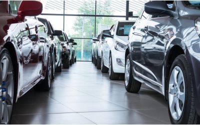 Mașinile pe benzină dispar: Crește boom-ul electric în România