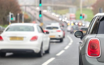Indicator ce-i încurcă pe șoferi și costă scump în Marea Britanie