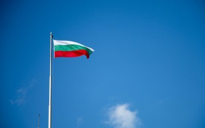 Ambasadoarea Ucrainei, la MAE Bulgaria, după incidentul cu drona