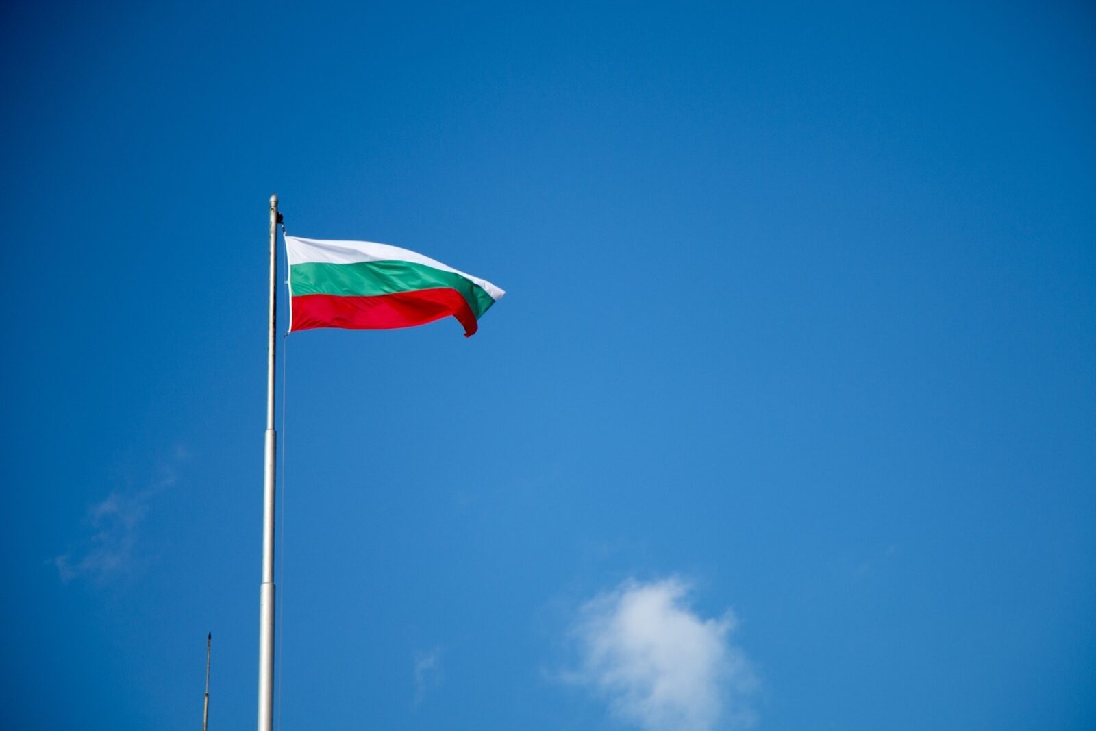 Ambasadoarea Ucrainei, la MAE Bulgaria, după incidentul cu drona